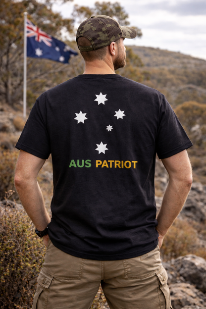 AUSTRALIA. ALWAYS HOME - Tee