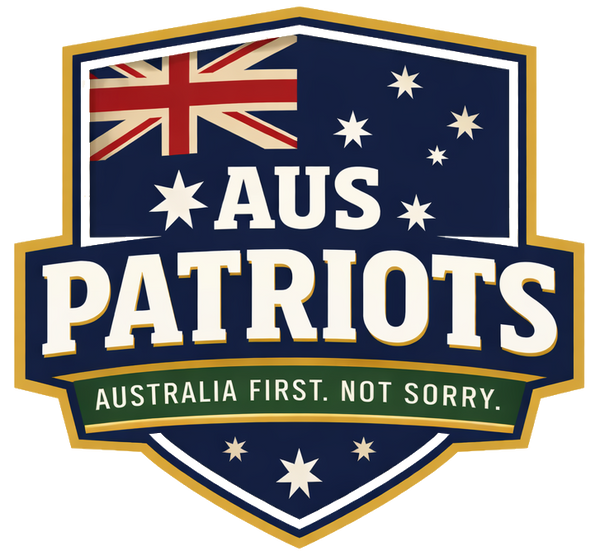 Aus Patriots
